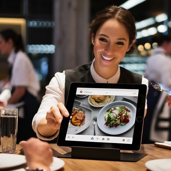 MARKETING Y COMERCIALIZACIÓN EN HOSTELERÍA
