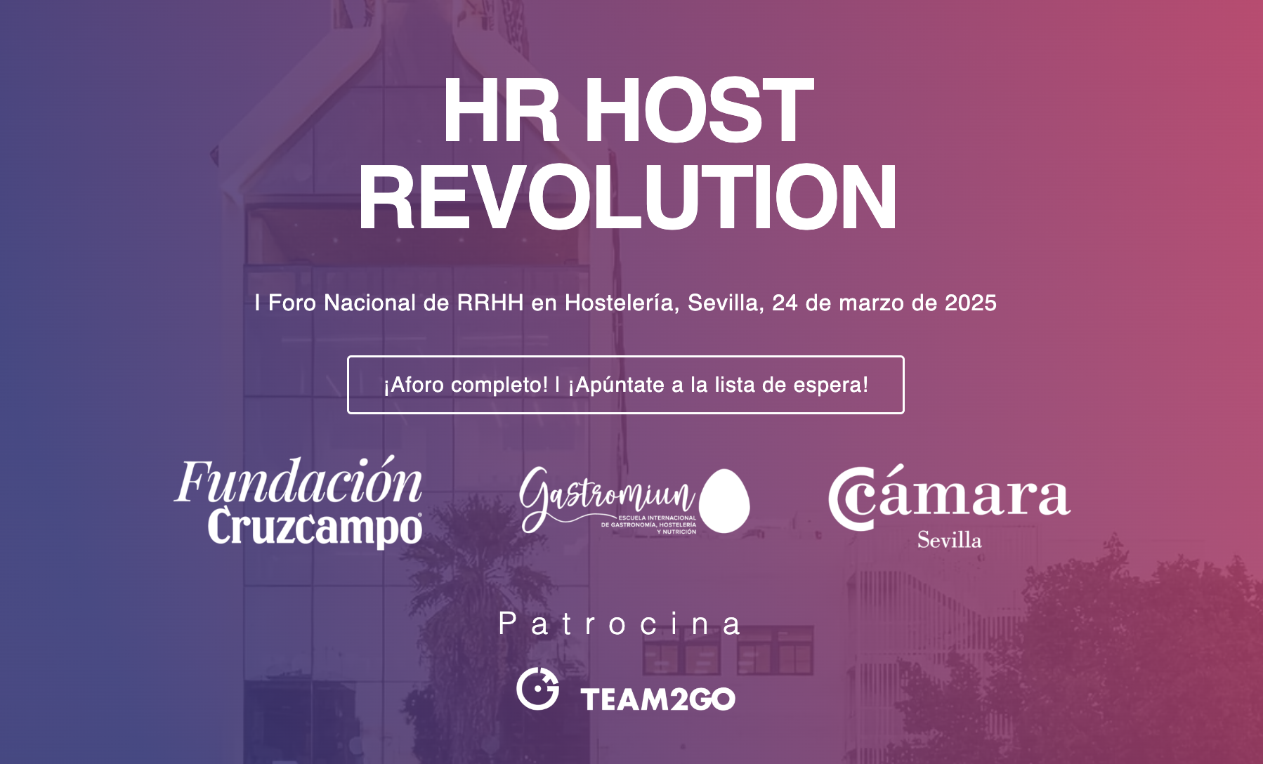 HR HOST REVOLUTION
