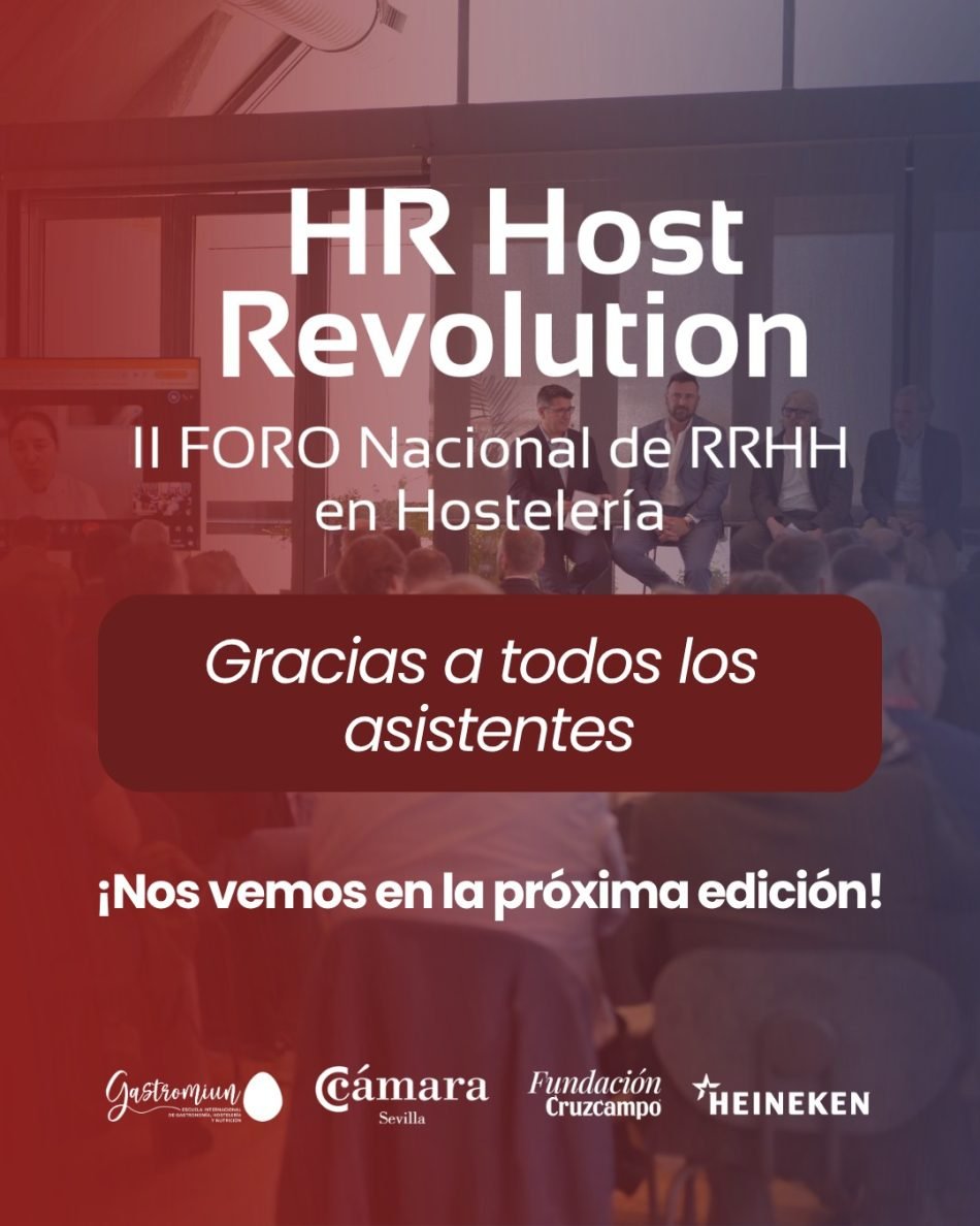 Hostelería 2026: ¿Estamos preparados para conectar con la Generación Z?